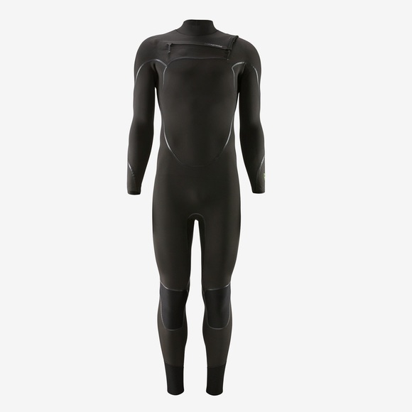 Patagonia Other - Patagonia R2® Yulex® Front-Zip Full Wetsuit